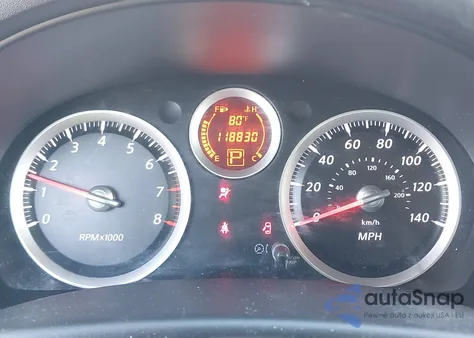 2011 Nissan Sentra 2.0Sr from USA, damaged, VIN 3N1AB6AP6BL705987